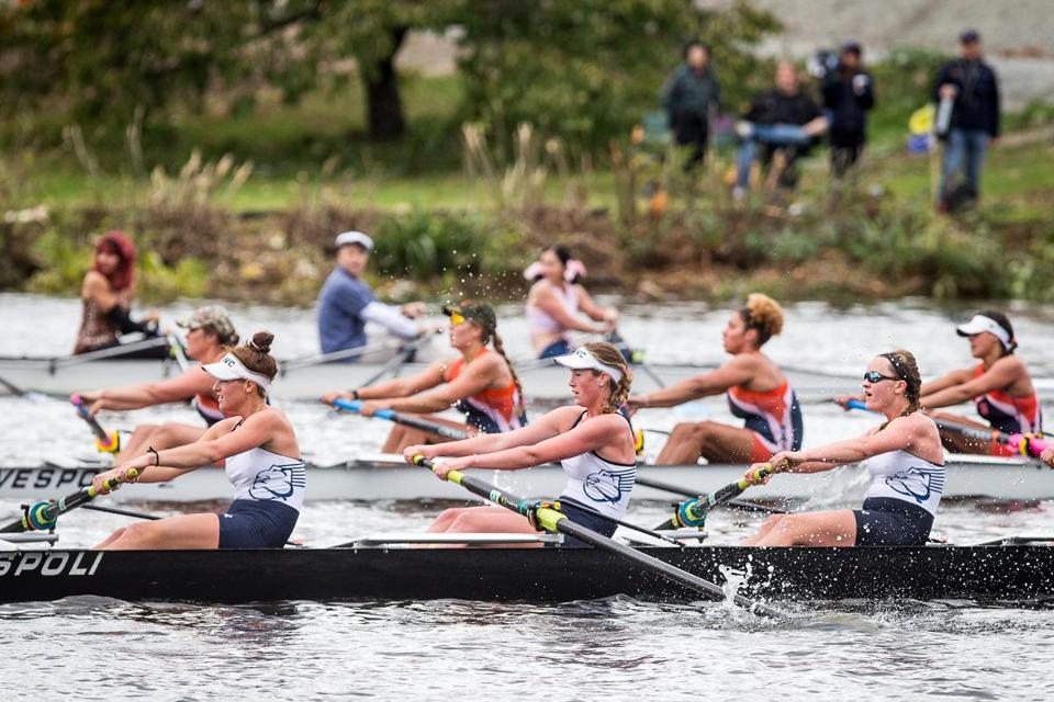 head of the charles