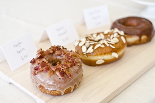 union square donut