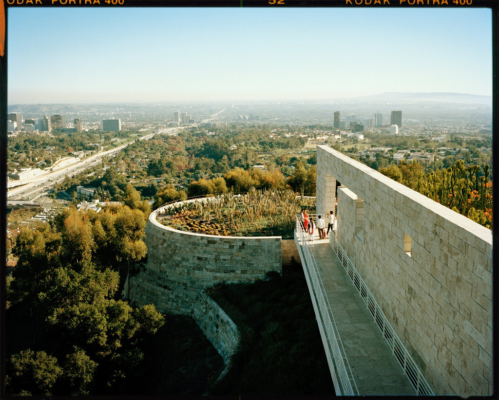 los angeles