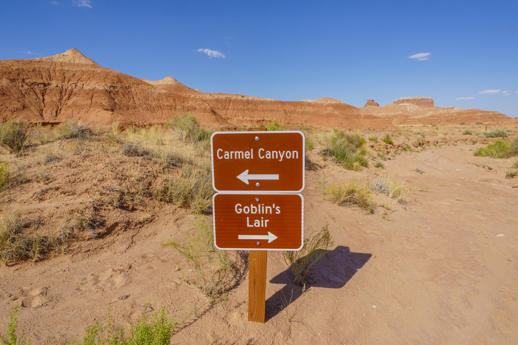 Goblin Valley Utah-8 | www.maathiildee.com