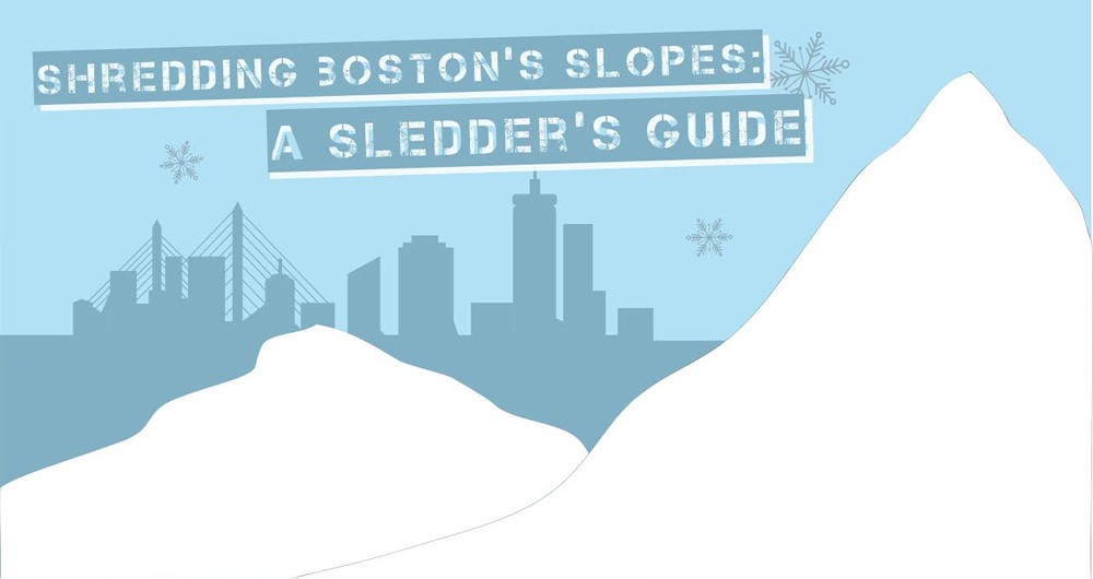 boston luge infographie