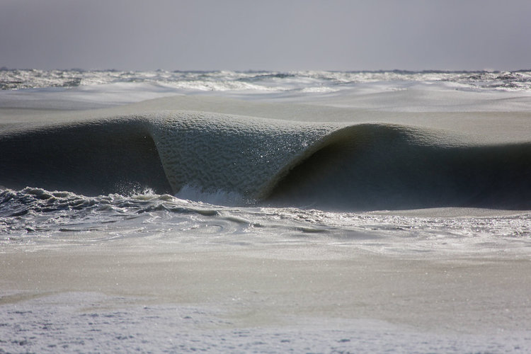 vague gelée nantucket