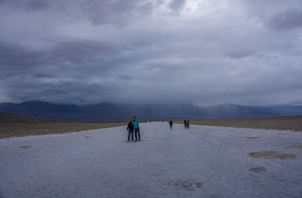 Visiting the Death Valley during winter, is it really a good idea? | Le ...